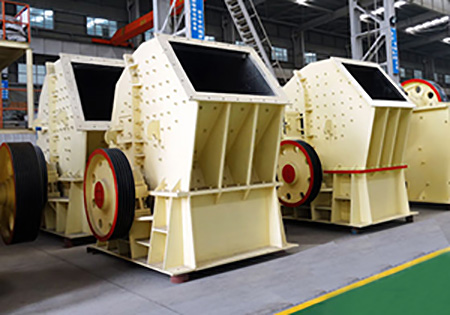 重錘破碎機(jī)如何保養(yǎng)？延長(zhǎng)使用壽命？